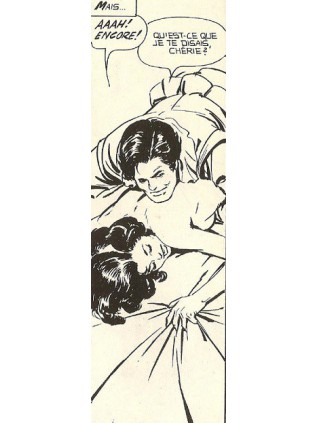 SERIE JAUNE  16 - ELVIFRANCE