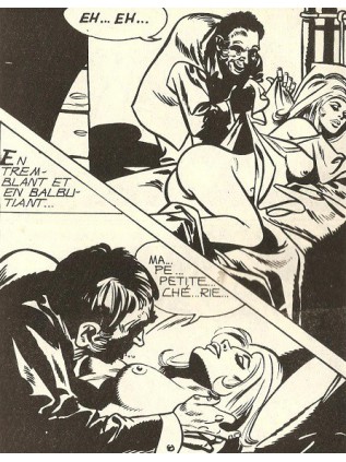 SERIE JAUNE  21 - ELVIFRANCE