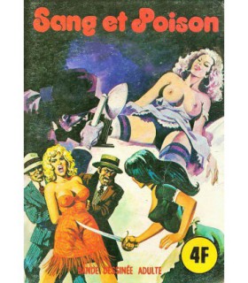 SERIE JAUNE  33 - ELVIFRANCE