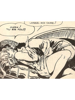 SERIE JAUNE  33 - ELVIFRANCE