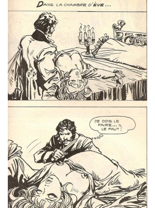 SERIE JAUNE  34 - ELVIFRANCE