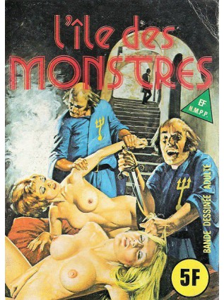 SERIE JAUNE  46 - ELVIFRANCE