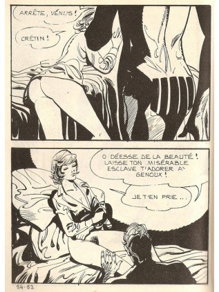 SERIE JAUNE  46 - ELVIFRANCE