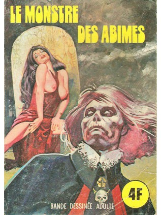 SERIE ROUGE  18 - ELVIFRANCE