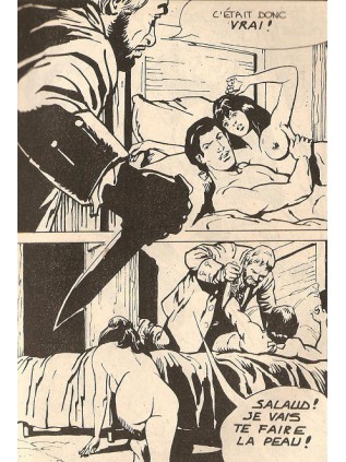 HORS SERIE JAUNE 21 - ELVIFRANCE