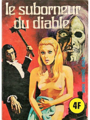 SERIE ROUGE  20 - ELVIFRANCE