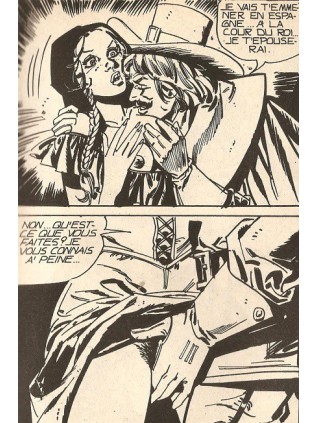 SERIE ROUGE  20 - ELVIFRANCE