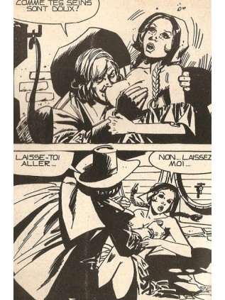 SERIE ROUGE  20 - ELVIFRANCE