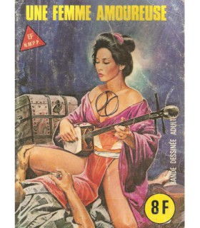 SERIE ROUGE  86 - ELVIFRANCE