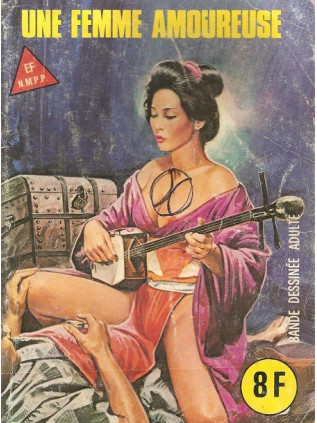 SERIE ROUGE  86 - ELVIFRANCE