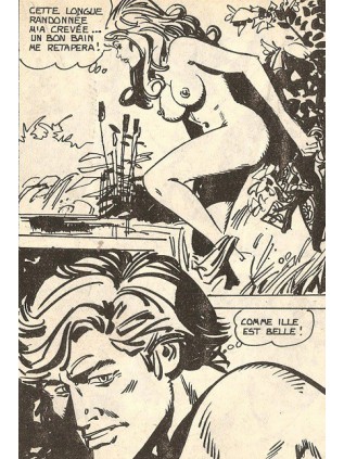 KARZAN 01 - ELVIFRANCE