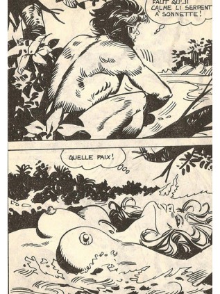 KARZAN 01 - ELVIFRANCE