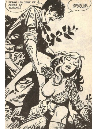 KARZAN 01 - ELVIFRANCE