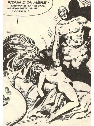 KARZAN 06 - ELVIFRANCE