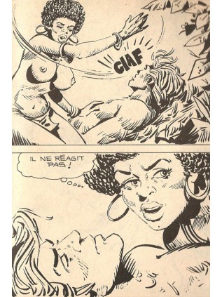 KARZAN 11 - ELVIFRANCE