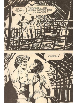 KARZAN 11 - ELVIFRANCE