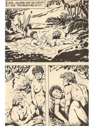 KARZAN 11 - ELVIFRANCE