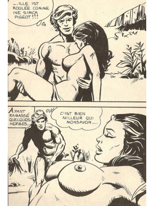 KARZAN 25 - ELVIFRANCE