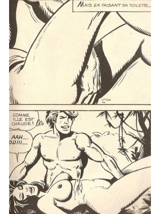 KARZAN 25 - ELVIFRANCE