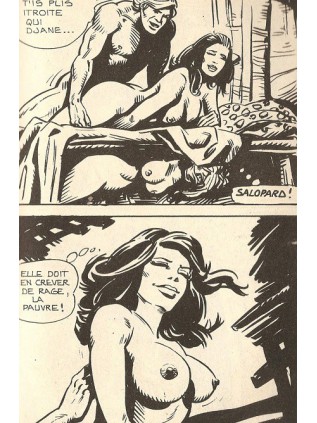 KARZAN 25 - ELVIFRANCE