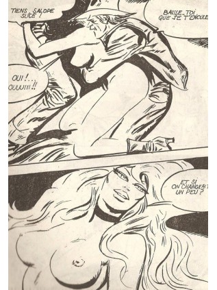 SERIE AS DE COEUR 2 - SICI