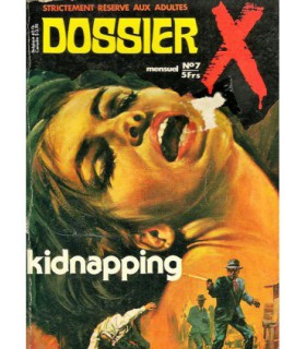 DOSSIER X 7 - CAMPUS