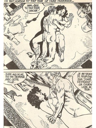 DOSSIER X 7 - CAMPUS