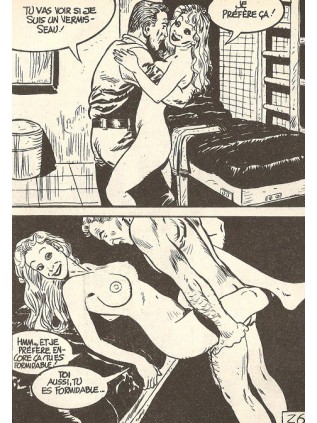 DOSSIER X 7 - CAMPUS