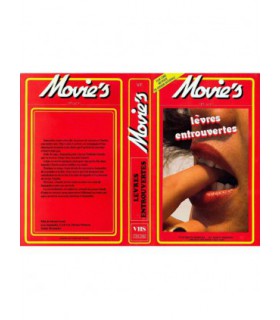 LEVRES ENTROUVERTES Mika Barthel