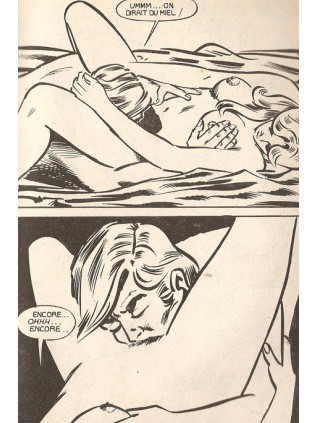 ANGELICA 4 - EDITORA