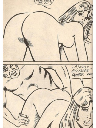 ANGELICA 4 - EDITORA