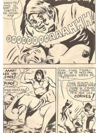 CHAPERON ROUGE 2 - FRANCE SUD PUBLICATIONS