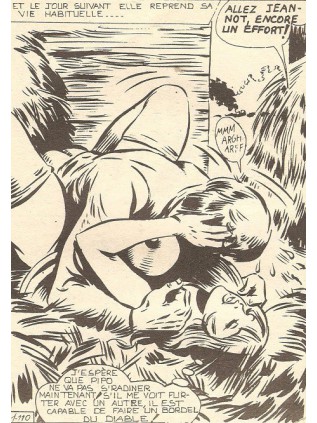 CHAPERON ROUGE 2 - FRANCE SUD PUBLICATIONS