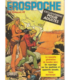 EROSPOCHE 1 - COMEDIT