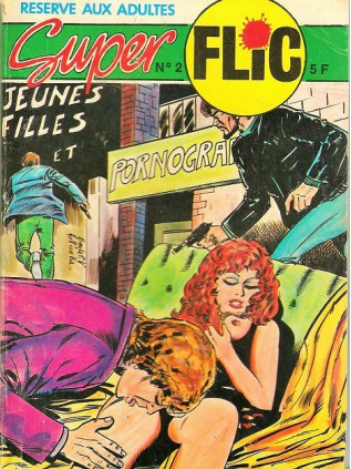 SUPER FLIC 02 - EDILAU