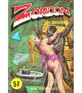 ZORDON 01 - ELVIFRANCE