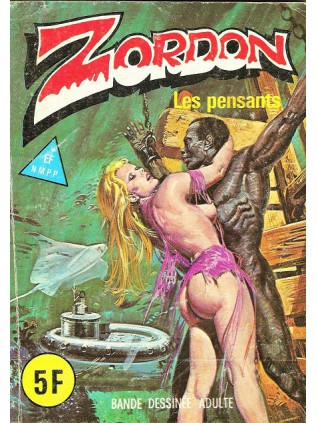 ZORDON 01 - ELVIFRANCE