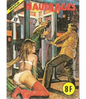 MAFIA 25 - ELVIFRANCE