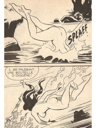 CONTES MALICIEUX 22 - ELVIFRANCE