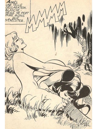 CONTES MALICIEUX 22 - ELVIFRANCE