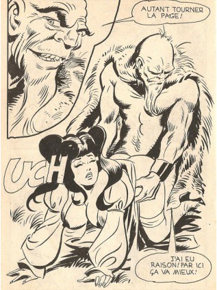 CONTES MALICIEUX 22 - ELVIFRANCE