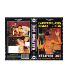 THE PORNO RACE Catherine Ringer