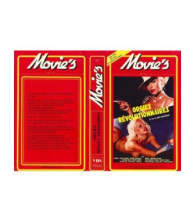 REVOLUTION Olinka Hardiman