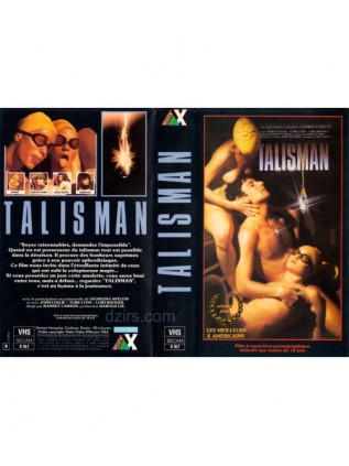 SENSUAL ENCOUNTERS OF EVERY KIND Georgina Spelvin