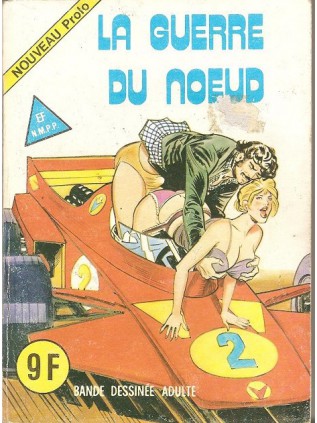 NOUVEAU PROLO 5 - ELVIFRANCE