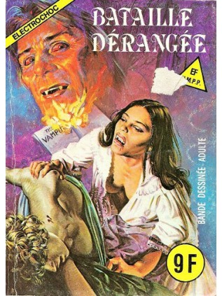 ELECTROCHOC 03 - ELVIFRANCE