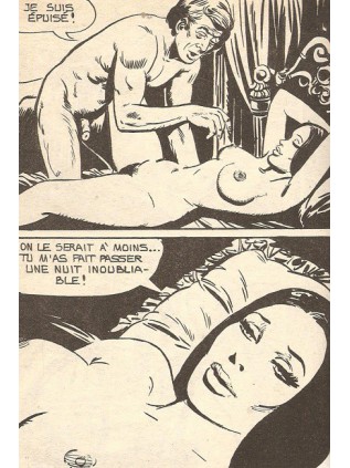 ELECTROCHOC 03 - ELVIFRANCE