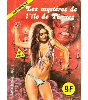 ELECTROCHOC 04 - ELVIFRANCE