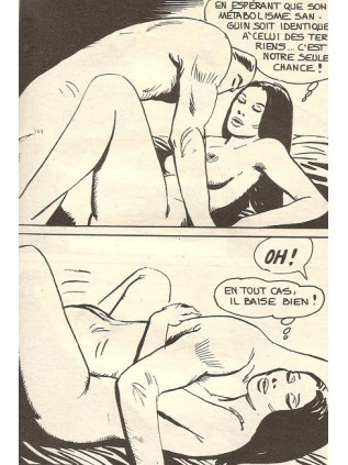 ELECTROCHOC 04 - ELVIFRANCE