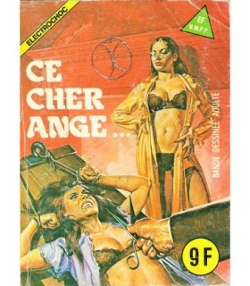 ELECTROCHOC 09 - ELVIFRANCE